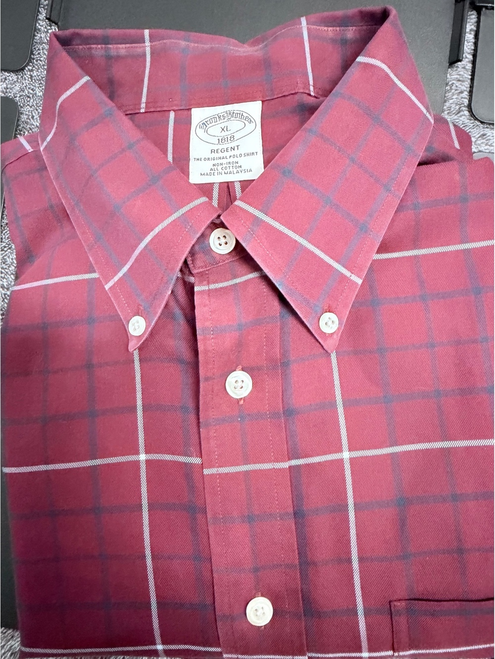 SKU: 1266 Brooks Brothers
